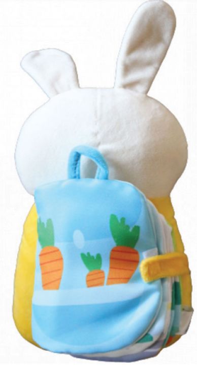 Игривото зайче