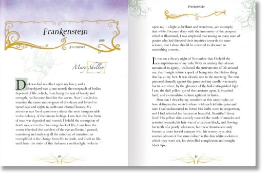 Classic Ghost Stories