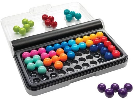 Логическа игра Smart Games: IQ Puzzler Pro