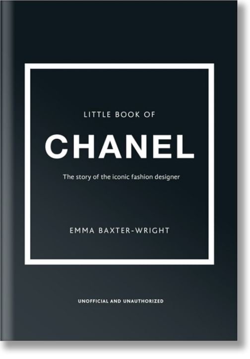 Little Book of Chanel: New Edition: 3