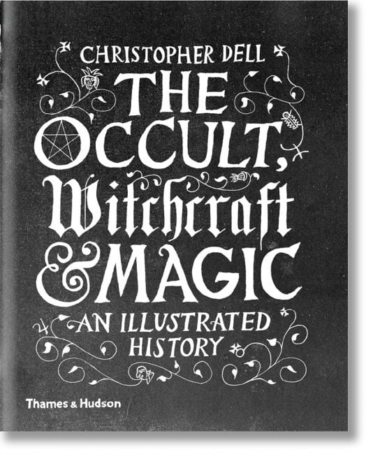 The Occult, Witchcraft and Magic