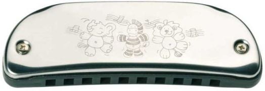 Устна хармоника Goki