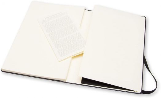 Moleskine Art Sketch Japanese Album