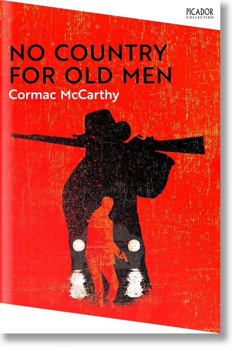 No Country for Old Men