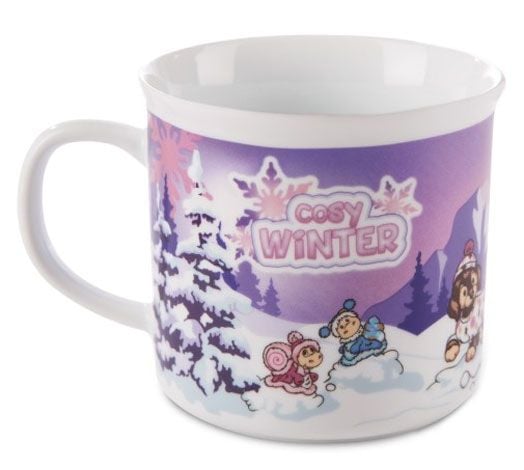 Чаша Nici - Cosy winter