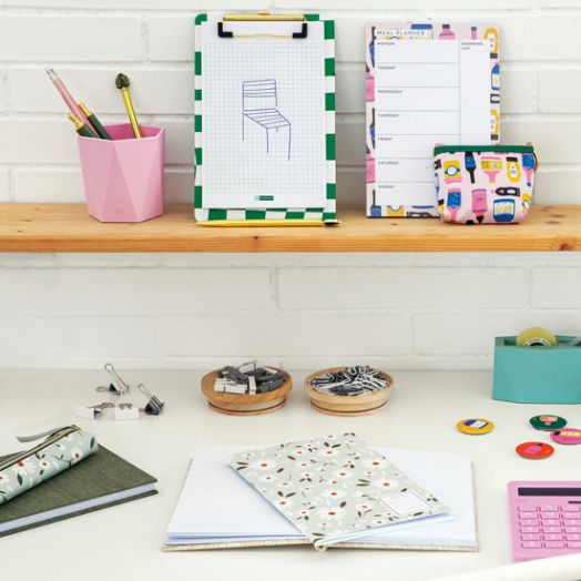 Мини несесер Miquelrius Spring Flowers