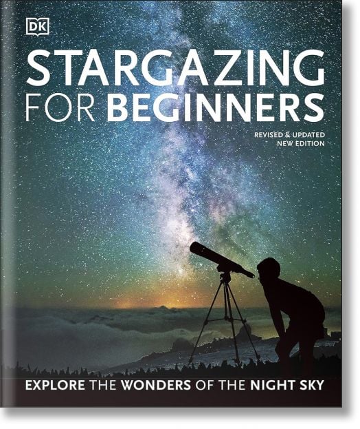 Stargazing for Beginners