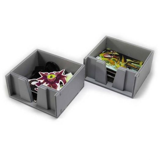 Органайзер за настолна игра: King Of Tokyo