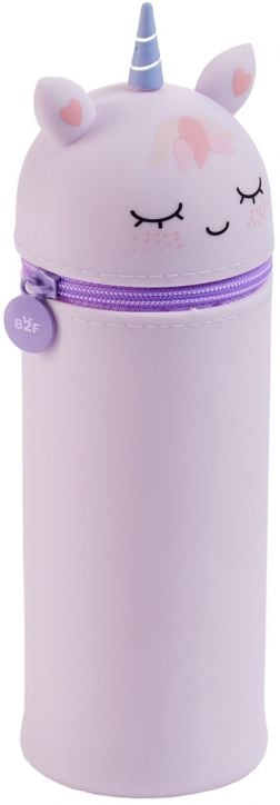 Силиконов несесер Miquelrius Back2Fun - Еднорог