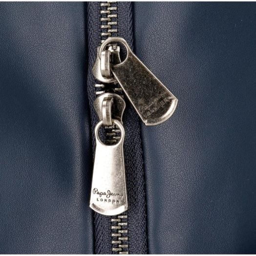 Раница Pepe Jeans Celine Denim с две отделения