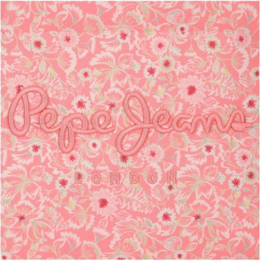 Несесер Pepe Jeans Nahid с три отделения