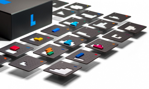 Настолна игра: Project L