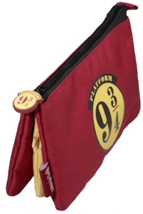 Несесер Grupo Erik Harry Potter с три отделения