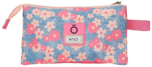 Несесер Enso Little Dreams с три отделения