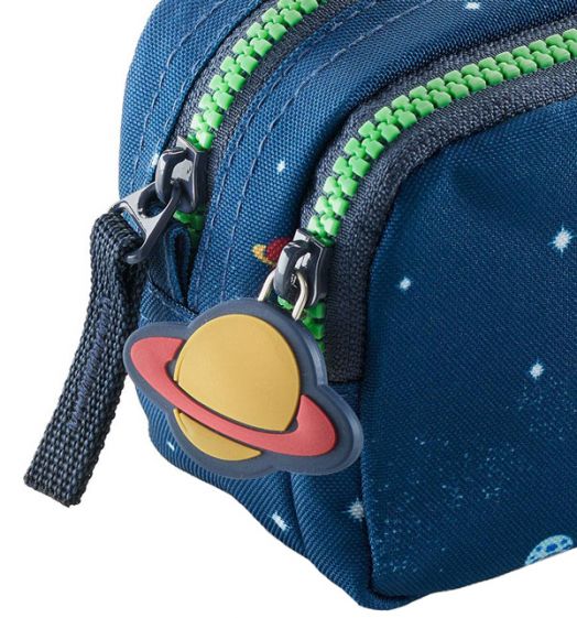 Несесер Miquelrius My Space с две отделения