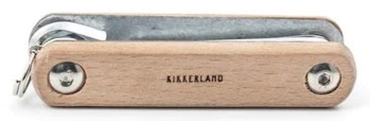 Комплект шестограми Kikkerland