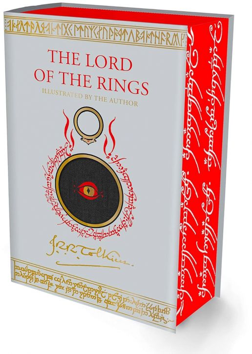 The Lord of the Rings
