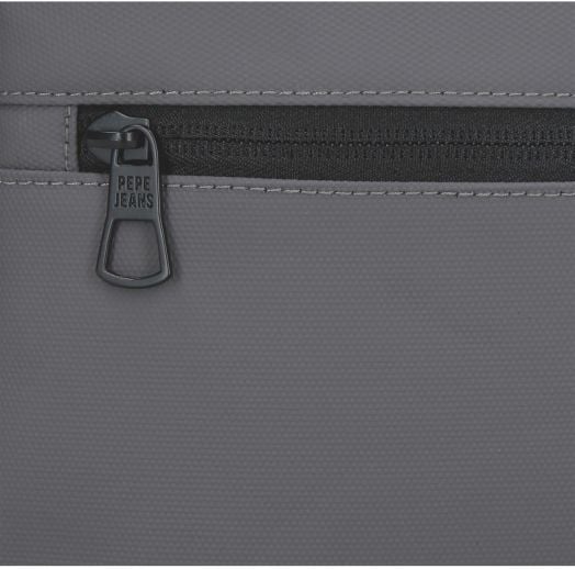 Раница Pepe Jeans Hoxton Grey с две отделения