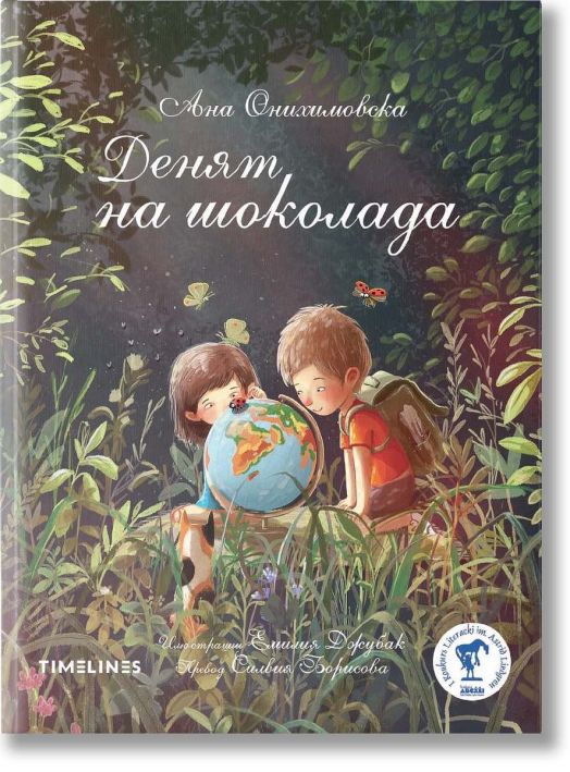 Денят на шоколада