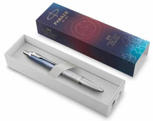 Химикалка Parker Royal IM Premium The Last Frontier Polar