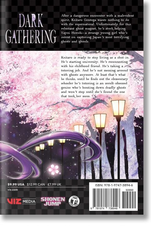 Dark Gathering, Vol. 1