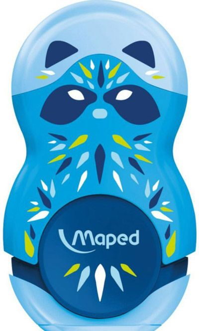 Острилкогума Maped Mini Cute
