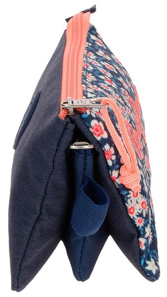 Несесер Pepe Jeans Leslie с три отделения