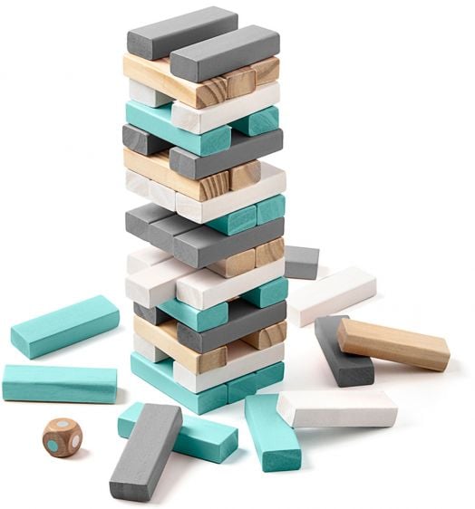 Игра Miquelrius Дженга