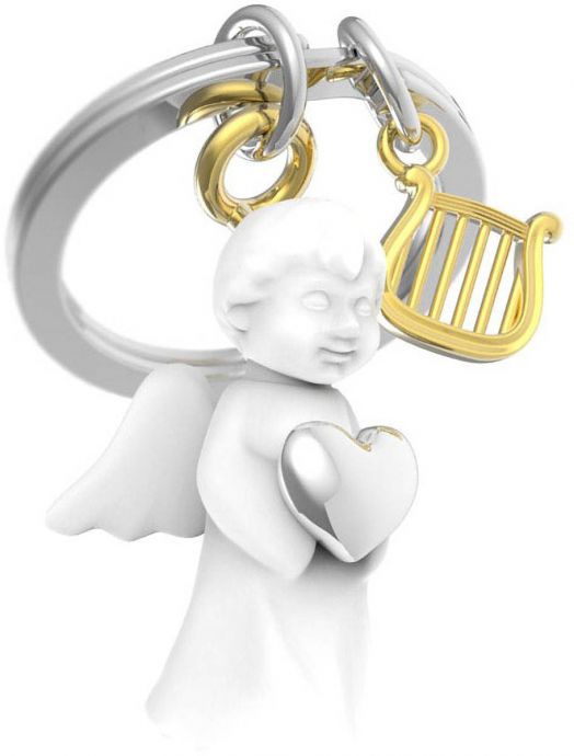 Ключодържател Metalmorphose - Guardian Angel