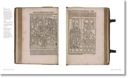 The Anatomists' Library