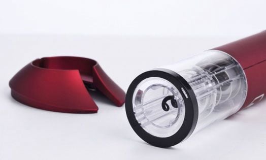 Електрически тирбушон Laguiole