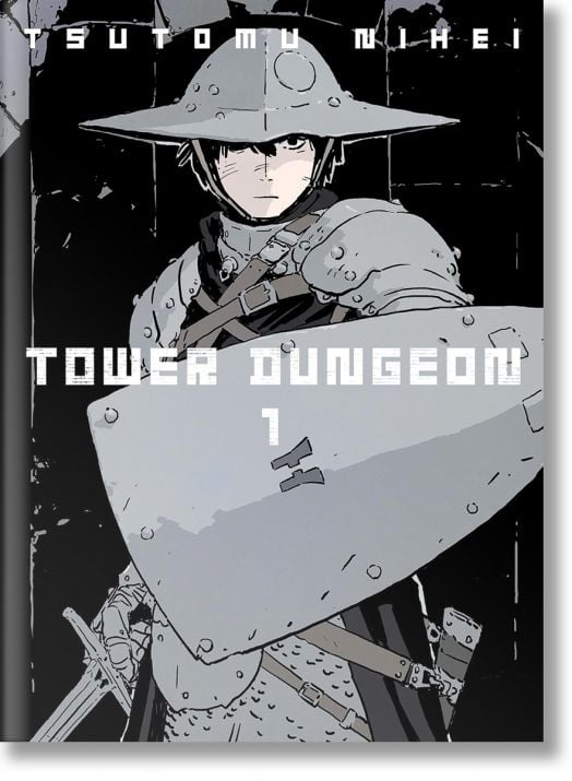 Tower Dungeon, Vol. 1