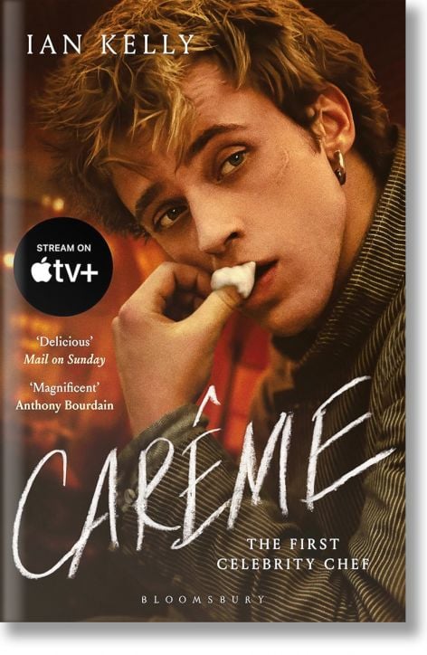 Careme (Tv Tie-In)