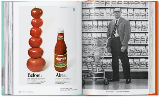 Mid-Century Ads. 40th Ed.