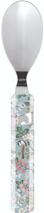 Мултифункционални прибори за хранене Akinod – Gourmet Blossom