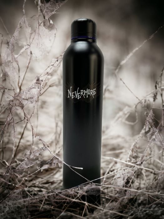 Бутилка Blue Sky - Wednesday, 700 мл.