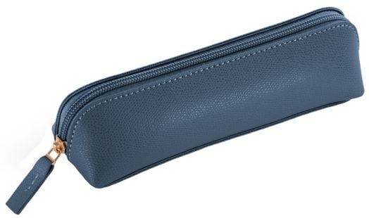 Овален несесер Miquelrius, син