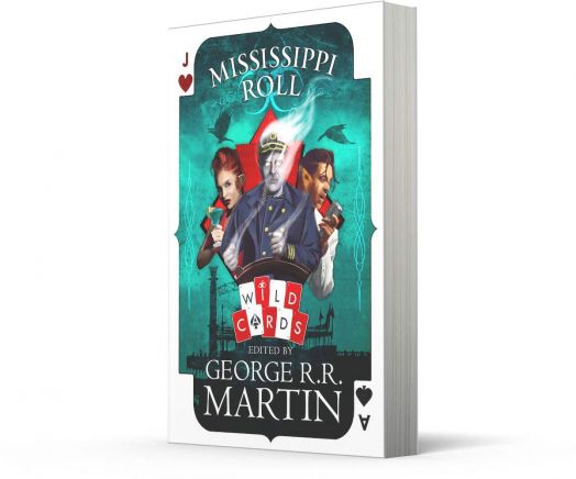 Mississippi Roll (Wild Cards 24)