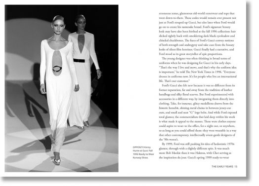 Little Book of Tom Ford