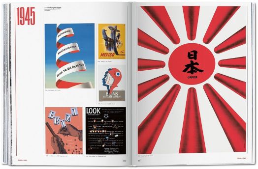 The History of Graphic Design