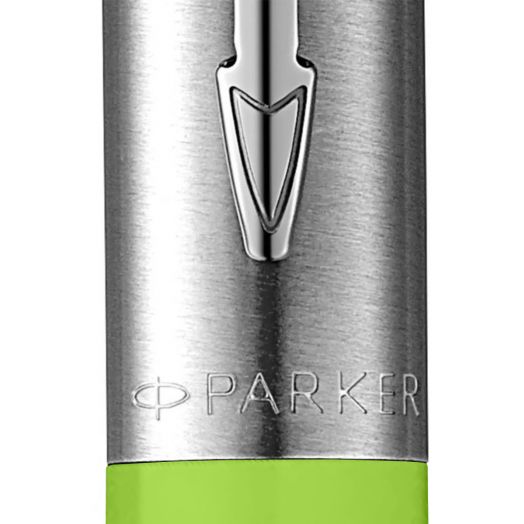 Химикалка Parker Jotter Originals 80's Retrowave Apple Green