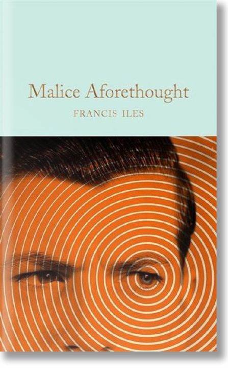 Malice Aforethought