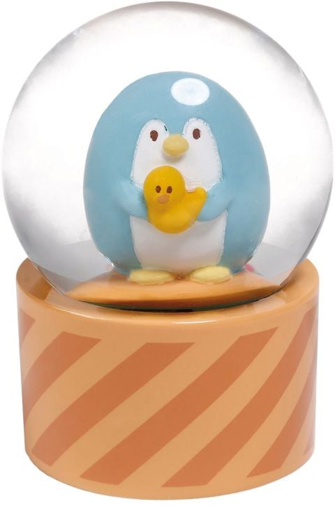 Преспапие Nici Mymochi - Пингвин Waddle