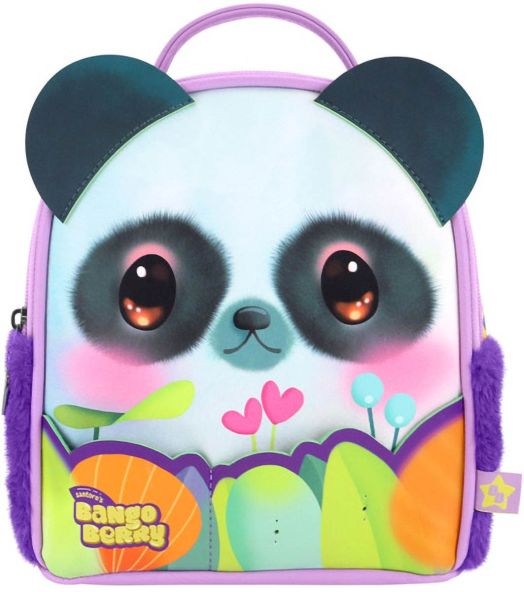 Мини детска раничка Santoro Bangoberry Pally Panda