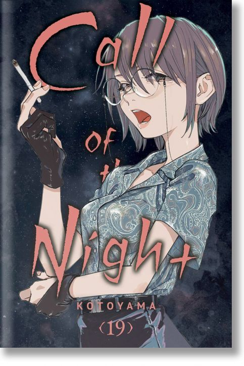 Call of the Night, Vol. 19