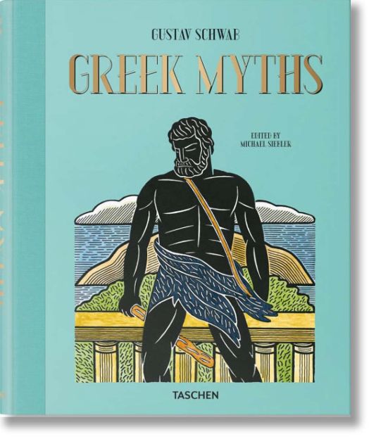 Greek Myths