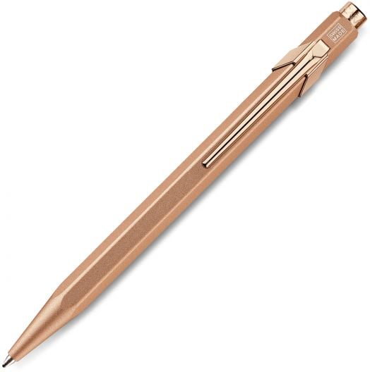 Химикалка Caran d'Ache 849 Special Edition Collection - Brut Rose