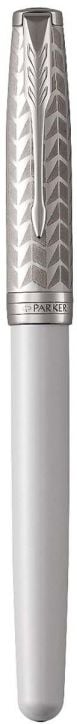Ролер Parker Royal Sonnet Premium Metal&Pearl CT