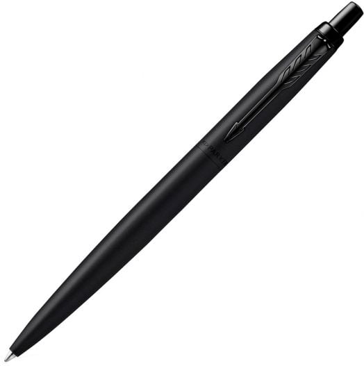 Химикалка Parker Royal Jotter XL Monochrome Black - Special Edition