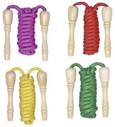 Въже за скачане